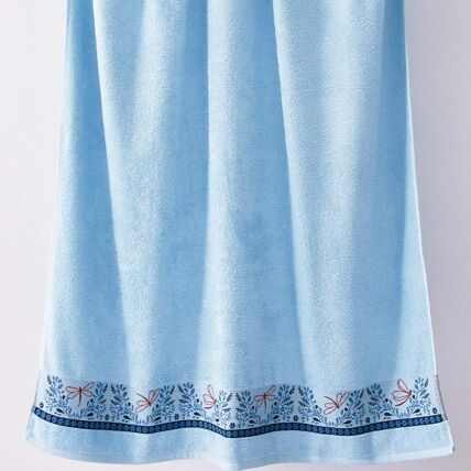 Maxi drap de bain