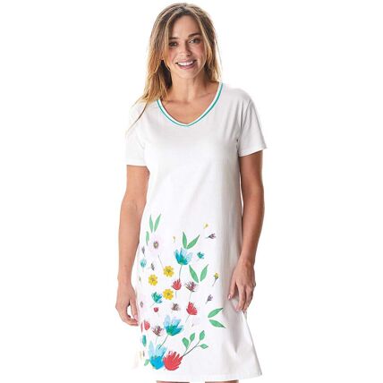 Chemise de nuit