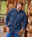 Denim overhemd Racing-7