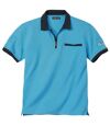 Poloshirt Paradise Coast mit RV-Kragen Atlas For Men
