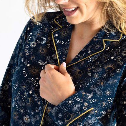 Pyjama imprimé