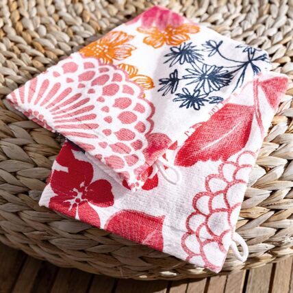 Linge de bain