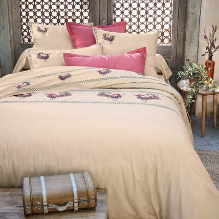 Housse de couette