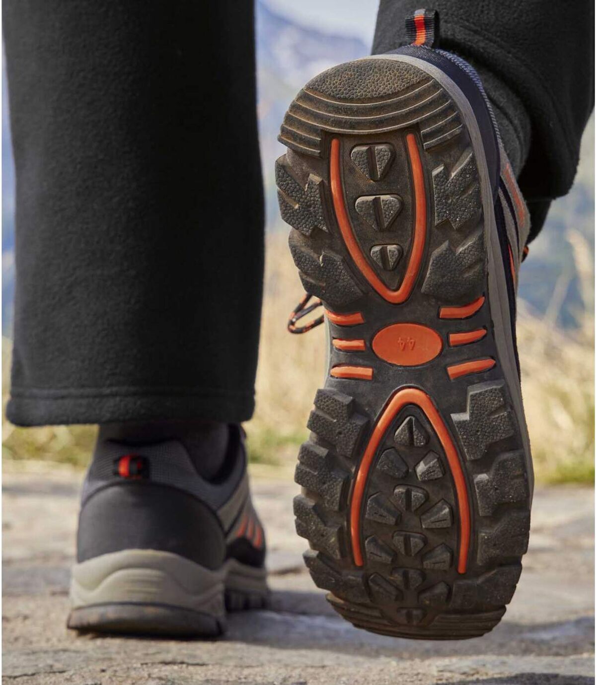 Кроссовки  Atlas For Men