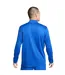 Haut Course À Pied Homme Bleu Roi Nike-2