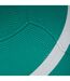 Ballon de dodgeball ld3g taille 3 vert foncé / blanc Molten-3