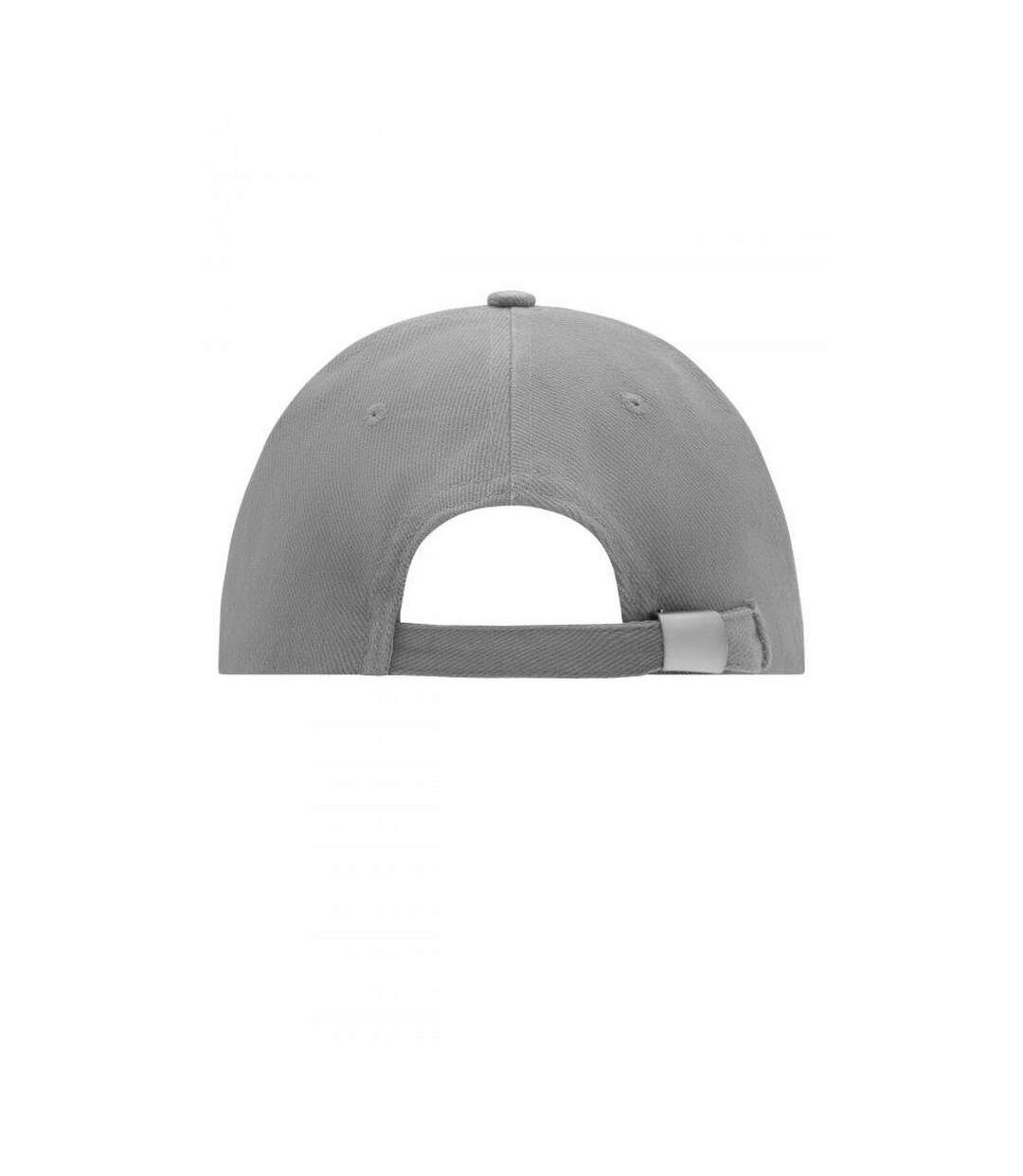 Casquette De Baseball Gris Foncé Myrtle Beach-2