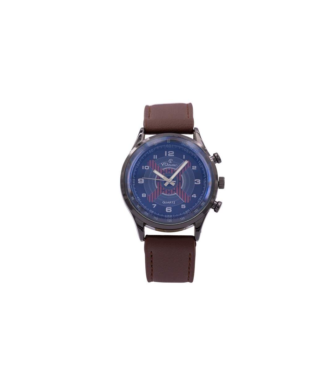 Montre Originale Homme Chocolat CHTIME