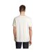 T-shirt Legend Adulte Blanc Cassé SOLS-3