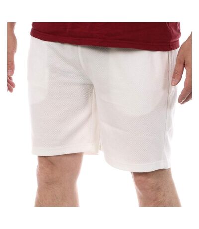 Short blanc homme rms26 10058 - 3xl
