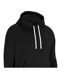 Sweat À Capuche Park Hd Homme Noir Nike-3