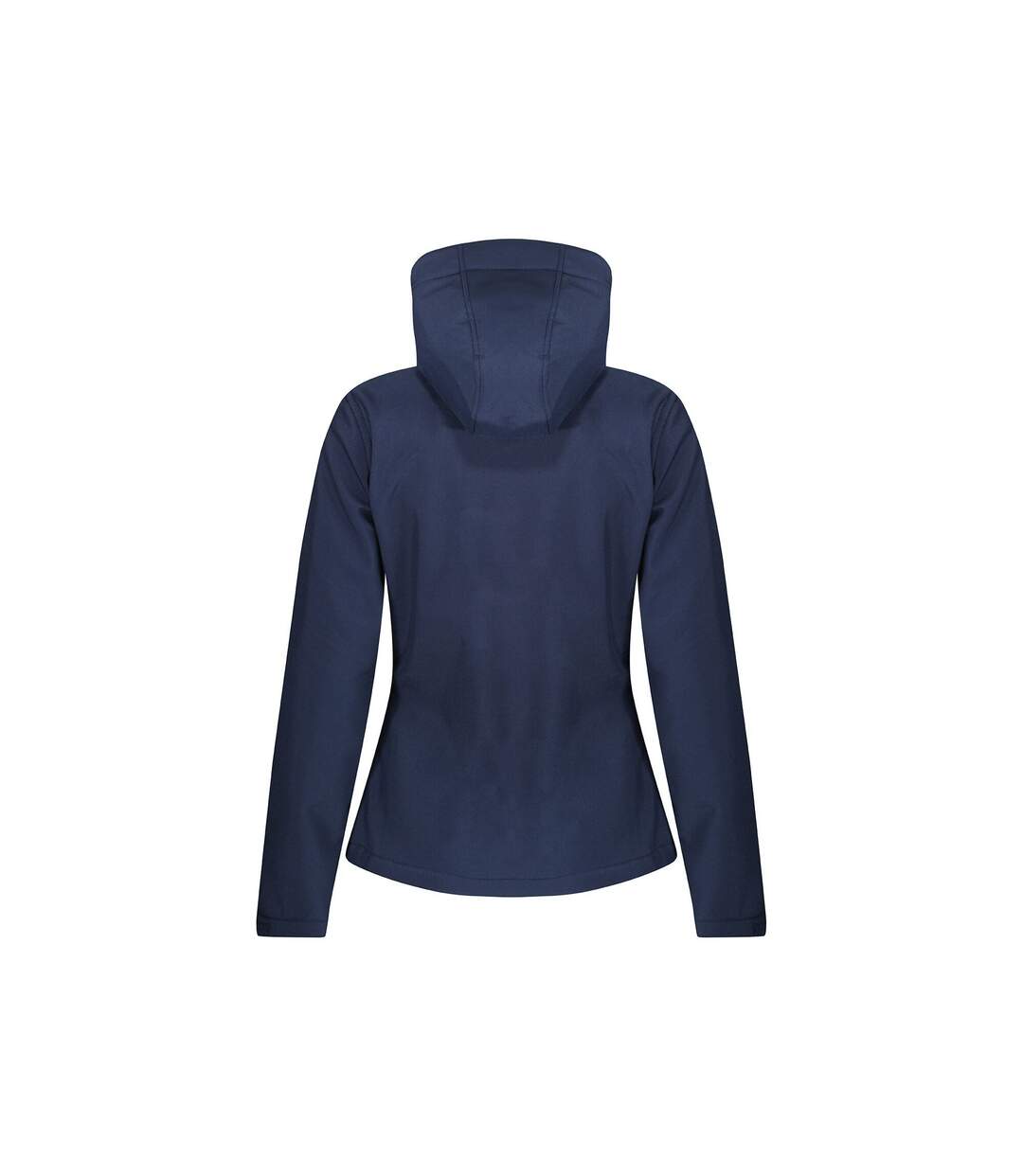 Veste softshell venturer femme bleu marine Regatta