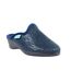 Lunar - Chaussons DARLENE - Femme (Bleu) - UTGS556