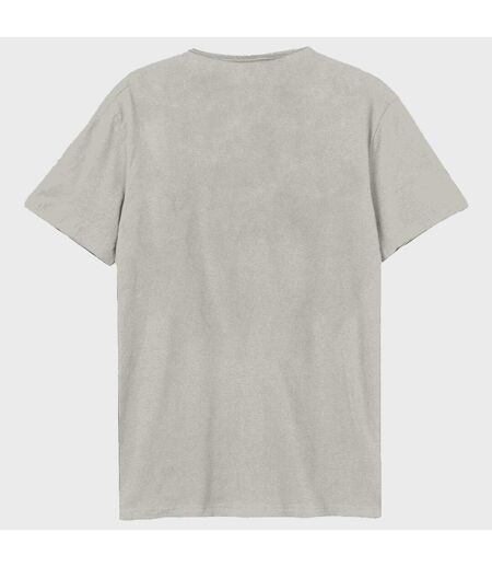 T-shirt bounty no9 adulte blanc Amplified