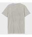 T-shirt bounty no9 adulte blanc Amplified