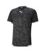 Maillot D´arbitre Foot Teamliga Homme Noir Puma-1