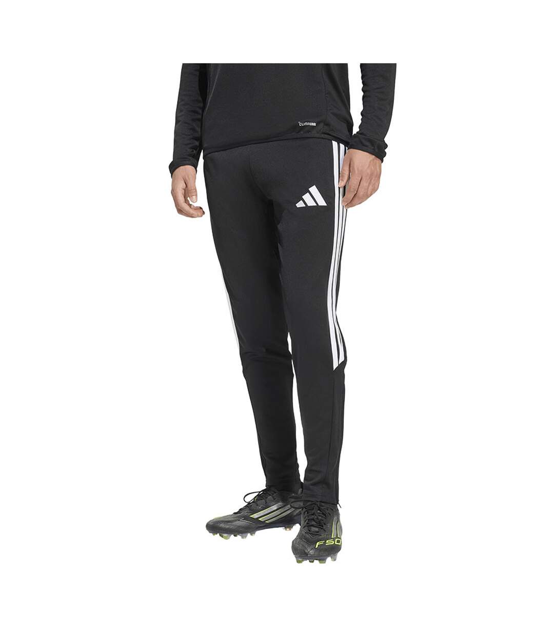 Pantalon De Jogging Tiro Homme Noir Adidas-4
