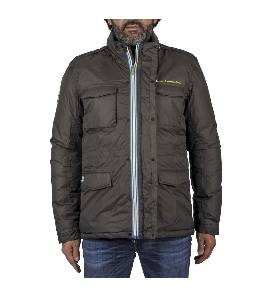 Parka homme COWAI