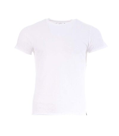 T-shirt Blanc Homme La Maison Blaggio Marvin - XXL