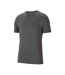 T-shirt Gris anthracite Homme Nike Park - S