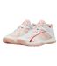 Womens/ladies Accelerate Nitro Sqd Trainers White Puma-4