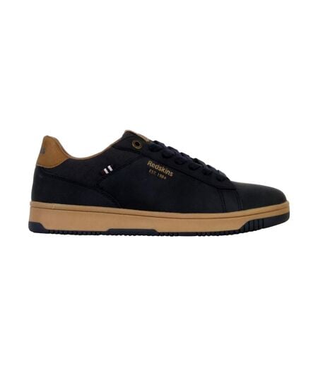 Basket à Lacets Redskins Gunray