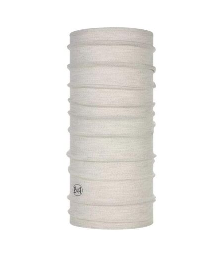 Snood Motif/style Uni Adulte Taille Unique Blanc Buff