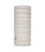 Snood Motif/style Uni Adulte Taille Unique Blanc Buff-1