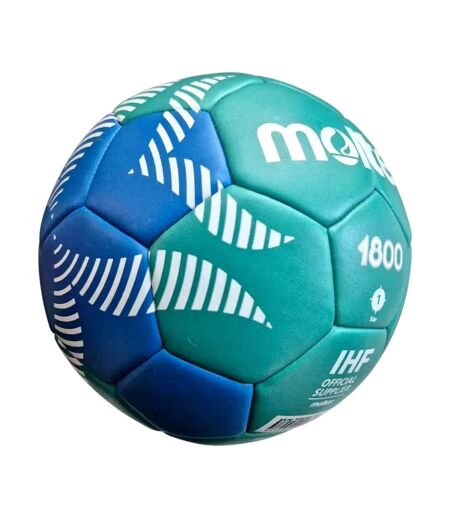 Ballon De Handball Taille 3 Vert Molten