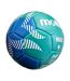 Ballon De Handball Taille 3 Vert Molten-3