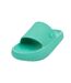 Claquettes Femme Vert CMP-1