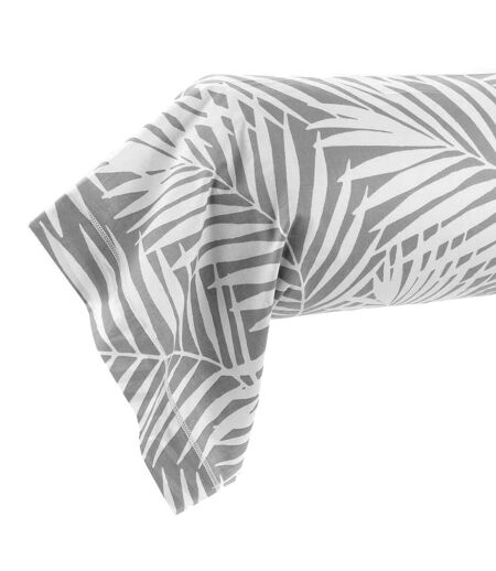 Taie de Traversin Botania 85x185cm Gris