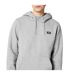 Sweat À Capuche Oakport Homme Gris Chiné Dickies-4