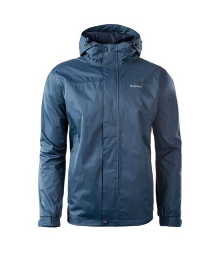 Veste Resti Homme Bleu Marine Foncé Hi-Tec