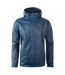 Veste Resti Homme Bleu Marine Foncé Hi-Tec-1