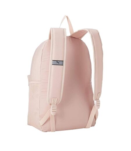 Sac à dos phase taille unique quartz rose Puma