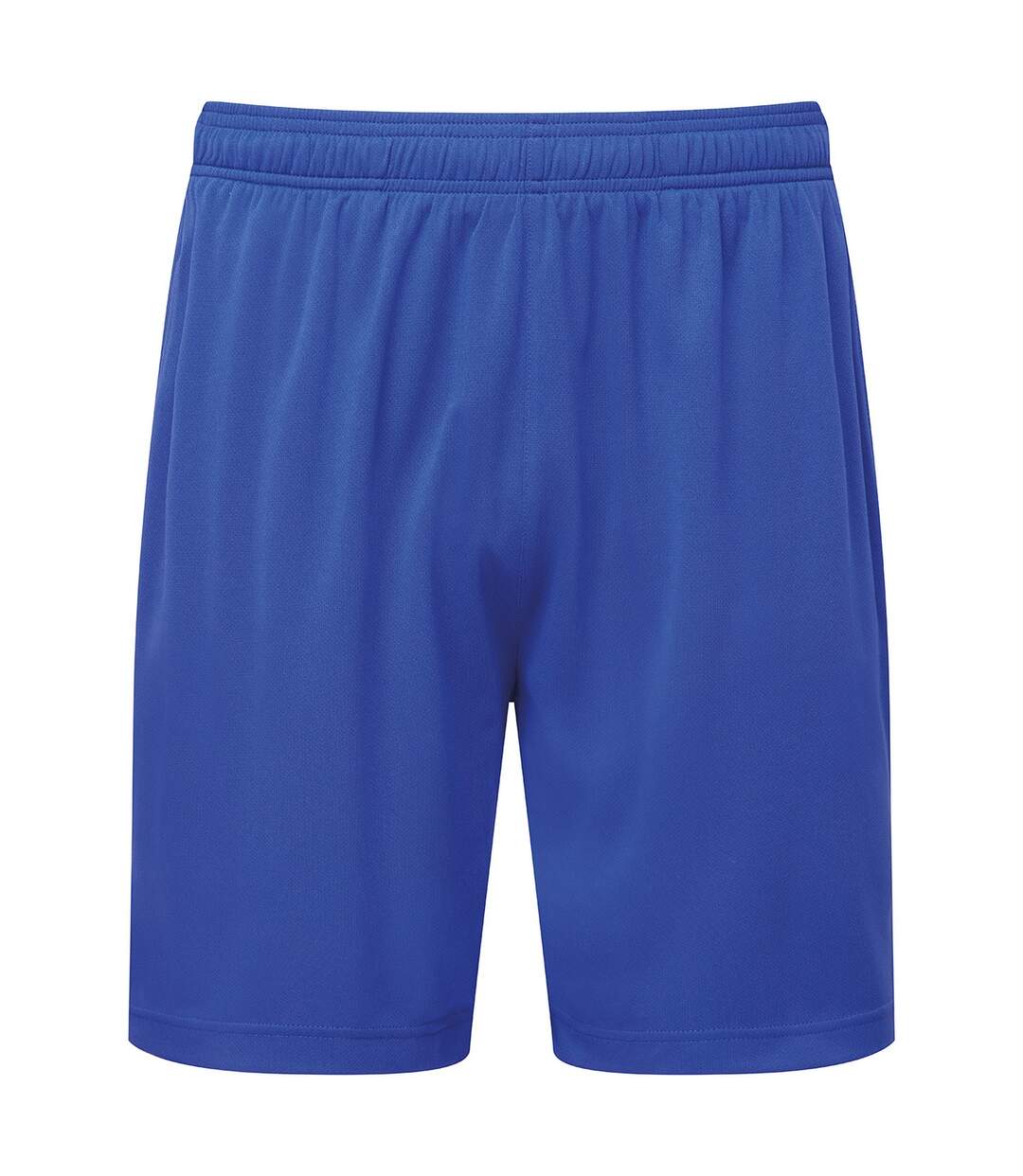 Short Ion-charge Adulte Bleu Roi TriDri-1
