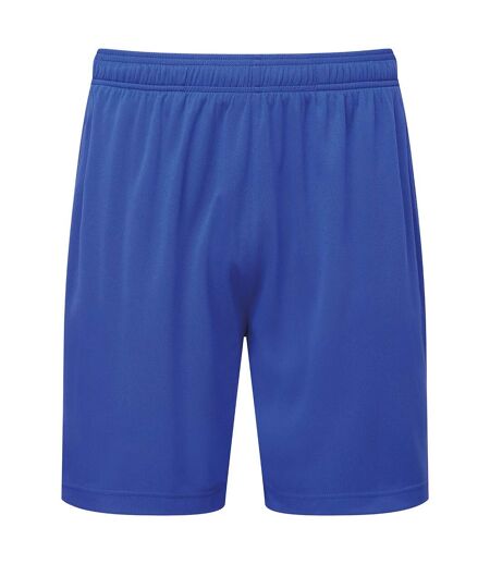 Short Ion-charge Adulte Bleu Roi TriDri