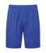 Short Ion-charge Adulte Bleu Roi TriDri-1