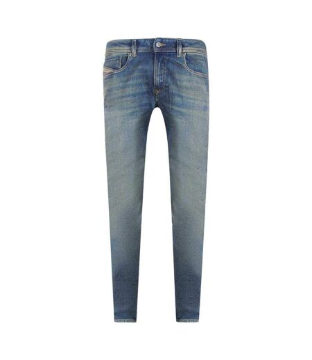 Jean Sleenker Homme Bleu Diesel