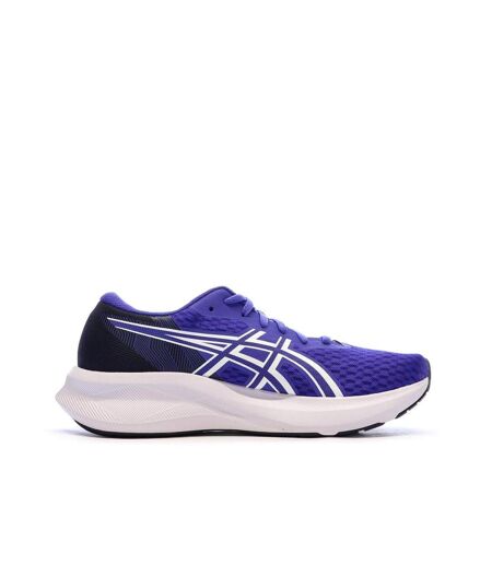 Chaussures de running violet/noir homme asics  patriot 14