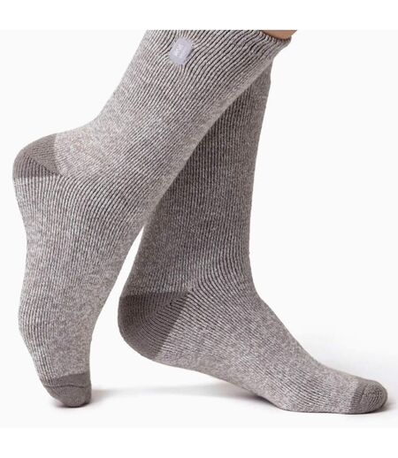 3 Pairs Ladies Thin Lightweight Thermal Dress Socks for Winter