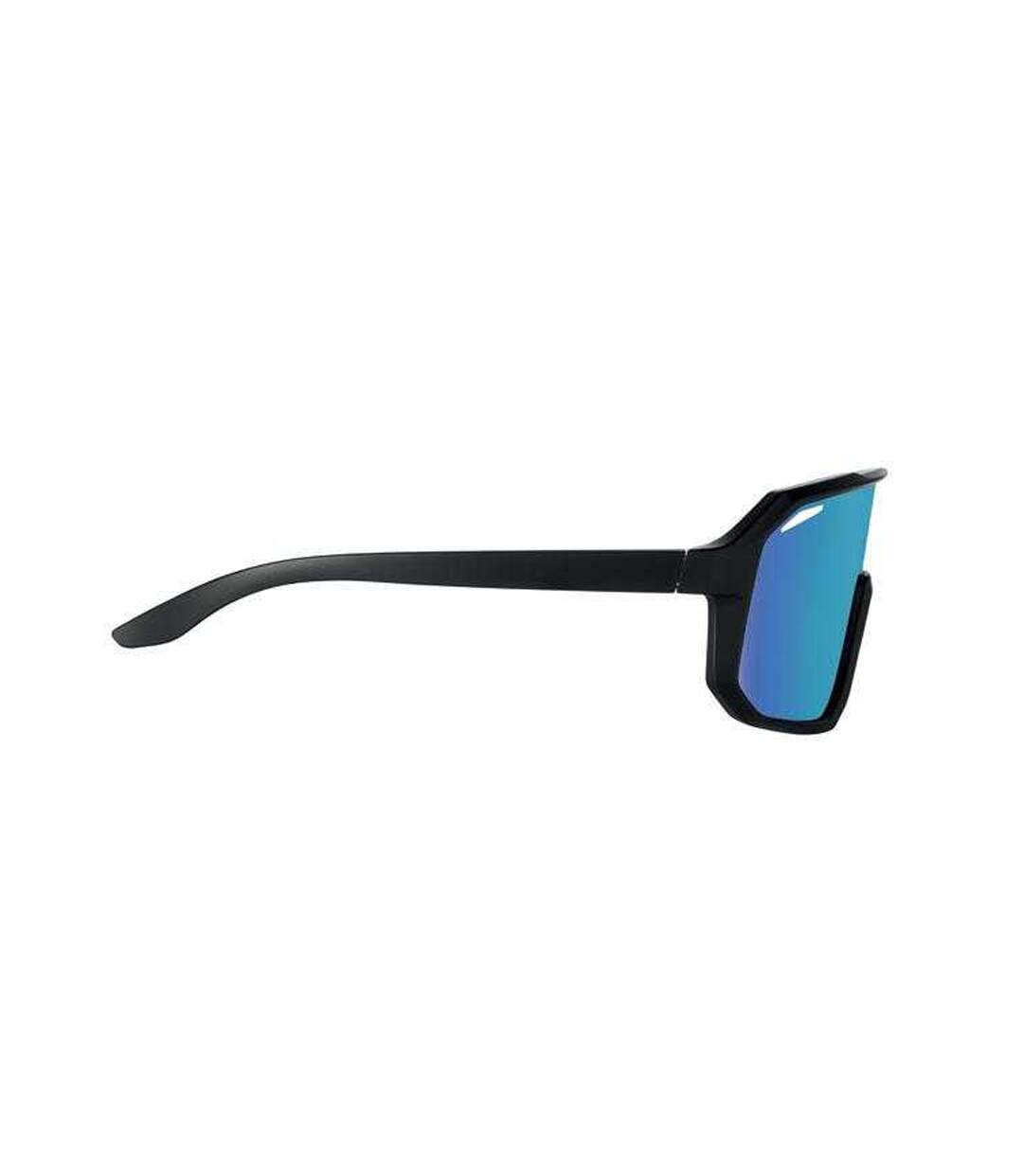 Flash Sport Sunglasses One Size Blue MidOcean-3