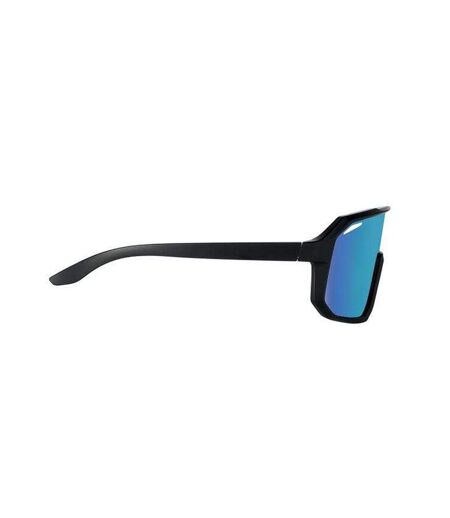Flash Sport Sunglasses One Size Blue MidOcean