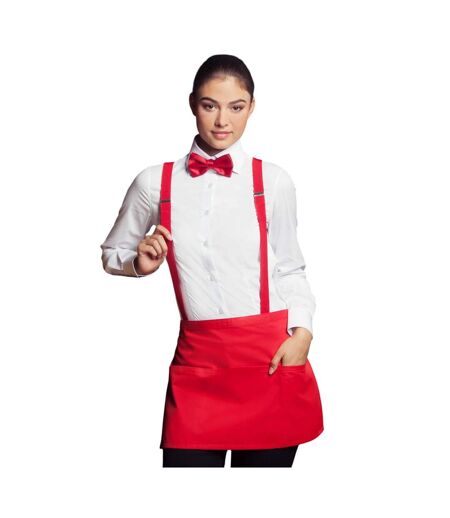 Taille unique rouge Karlowsky