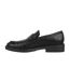 Mocassins Femme Noir Jack Wills-2