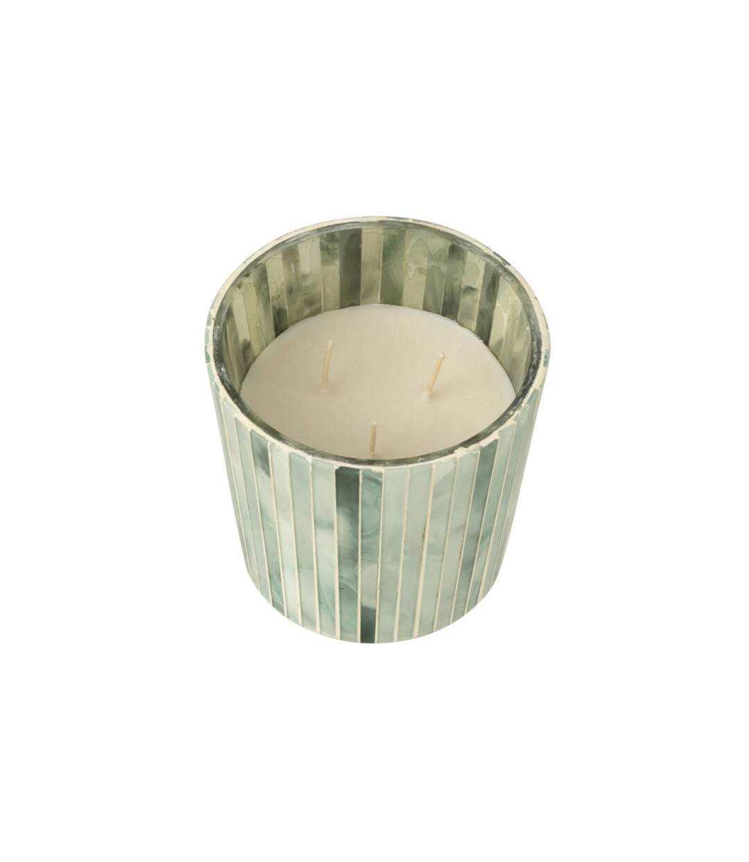 Bougie Parfumée Noa 11cm Seaside Bliss-1
