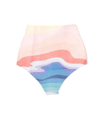 Bas de Maillot de bain Rose de SurfBillabong Vintag - XS