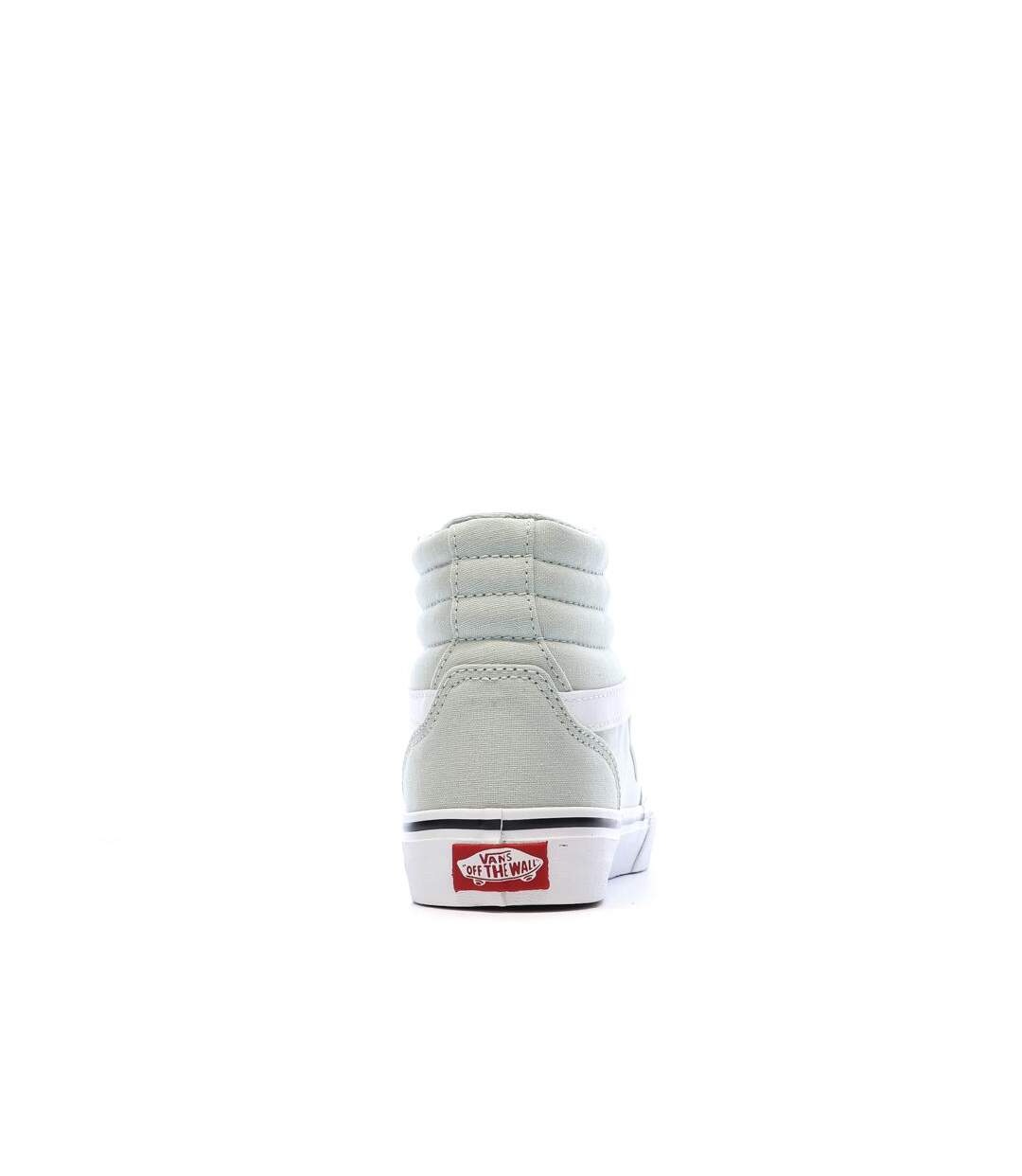 Baskets vertes d'eau femme vans filmore-3