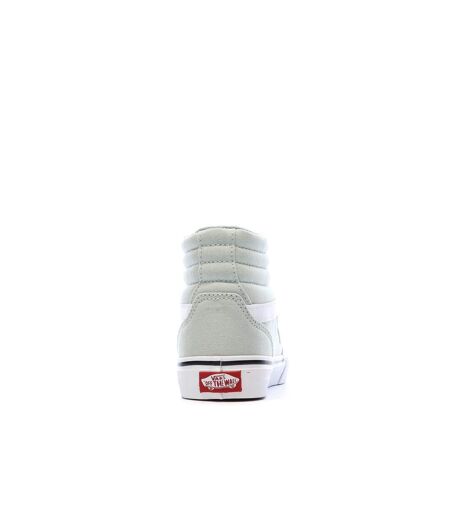 Baskets vertes d'eau femme vans filmore